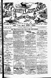 Sporting Gazette Saturday 22 February 1896 Page 1