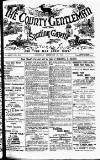 Sporting Gazette Saturday 29 February 1896 Page 1
