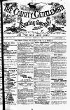Sporting Gazette Saturday 21 March 1896 Page 1