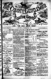 Sporting Gazette Saturday 23 January 1897 Page 1