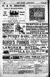 Sporting Gazette Saturday 23 January 1897 Page 16