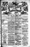 Sporting Gazette Saturday 30 January 1897 Page 1