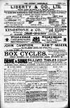 Sporting Gazette Saturday 30 January 1897 Page 16