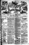 Sporting Gazette Saturday 13 February 1897 Page 1