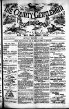 Sporting Gazette Saturday 20 February 1897 Page 1