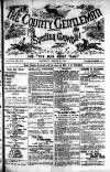 Sporting Gazette Saturday 06 March 1897 Page 1