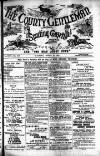 Sporting Gazette Saturday 20 March 1897 Page 1
