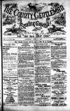 Sporting Gazette Saturday 10 April 1897 Page 1
