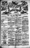 Sporting Gazette Saturday 22 May 1897 Page 1