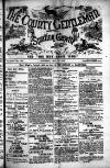 Sporting Gazette Saturday 29 May 1897 Page 1