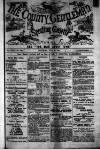 Sporting Gazette Saturday 03 July 1897 Page 1
