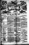 Sporting Gazette Saturday 17 July 1897 Page 1