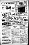 Sporting Gazette Saturday 02 October 1897 Page 16