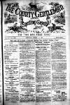 Sporting Gazette Saturday 16 October 1897 Page 1