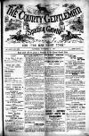 Sporting Gazette Saturday 06 November 1897 Page 1