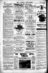 Sporting Gazette Saturday 06 November 1897 Page 4