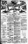 Sporting Gazette Saturday 13 November 1897 Page 1