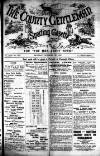Sporting Gazette Saturday 20 November 1897 Page 1