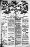 Sporting Gazette Saturday 27 November 1897 Page 1