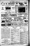 Sporting Gazette Saturday 27 November 1897 Page 16