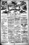 Sporting Gazette Saturday 04 December 1897 Page 1