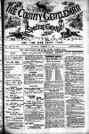 Sporting Gazette Saturday 11 December 1897 Page 1