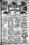 Sporting Gazette Saturday 18 December 1897 Page 1