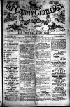 Sporting Gazette Saturday 25 December 1897 Page 1
