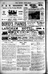 Sporting Gazette Saturday 25 December 1897 Page 16