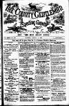 Sporting Gazette Saturday 08 January 1898 Page 1