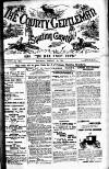 Sporting Gazette Saturday 22 January 1898 Page 1