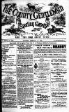 Sporting Gazette Saturday 19 February 1898 Page 1