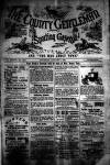 Sporting Gazette Saturday 07 January 1899 Page 1