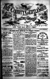 Sporting Gazette Saturday 28 January 1899 Page 1