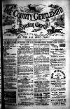 Sporting Gazette Saturday 04 March 1899 Page 1