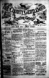Sporting Gazette Saturday 18 March 1899 Page 1