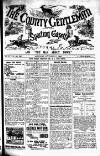 Sporting Gazette Saturday 02 September 1899 Page 1