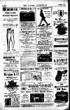 Sporting Gazette Saturday 02 September 1899 Page 4