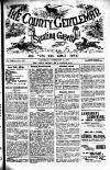 Sporting Gazette Saturday 16 September 1899 Page 1