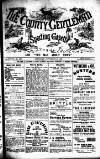 Sporting Gazette Saturday 23 September 1899 Page 1