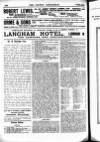 Sporting Gazette Saturday 23 September 1899 Page 16
