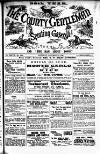 Sporting Gazette Saturday 02 December 1899 Page 1