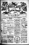 Sporting Gazette Saturday 14 April 1900 Page 1
