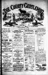 Sporting Gazette Saturday 14 July 1900 Page 1