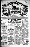 Sporting Gazette Saturday 28 July 1900 Page 1