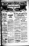 Sporting Gazette Saturday 01 September 1900 Page 1