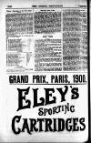 Sporting Gazette Saturday 01 December 1900 Page 23