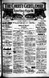 Sporting Gazette Saturday 15 December 1900 Page 1