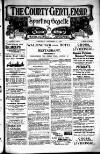 Sporting Gazette Saturday 29 December 1900 Page 1