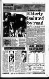 Harefield Gazette Wednesday 15 February 1989 Page 3